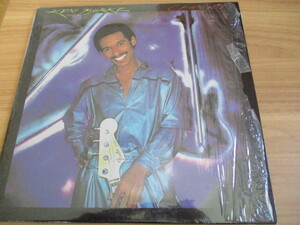 KENI BURKE, CHANGES, US RE-LP, RISIN' TO THE TOP, shrink attaching, ultimate beautiful goods 