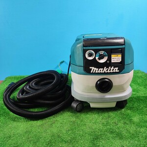 【中古品／店頭受取り限定】★マキタ(makita) 集じん機 乾式 VC0830