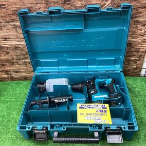 18go【美品】★マキタ(makita) コードレスハンマドリル HR171DZK【川越店】