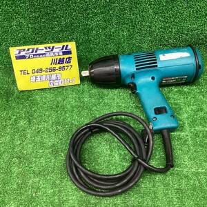 18go【中古品】☆マキタ(makita) インパクトレンチ 6905H 【川越店】