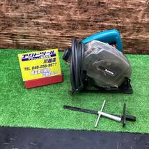 18go【中古品】マキタ/makita 防塵マルノコ 5025KB ノコ刃寸法：外径125mm×内径20mm動作確認済み【川越店】_画像1