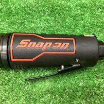 18go【美品】Snap-on スナップオン 3/8 エアラチェット PTR2505【川越店】_画像5