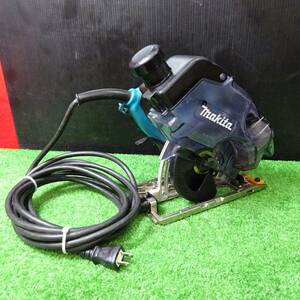 【中古品】★マキタ(makita) 防じん丸のこ KS5100F