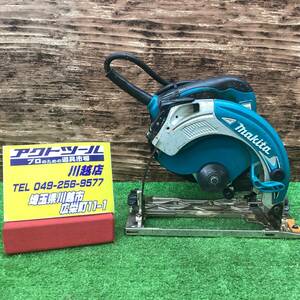 18go【中古品】★マキタ(makita) 電気マルノコ 5637BA【川越店】