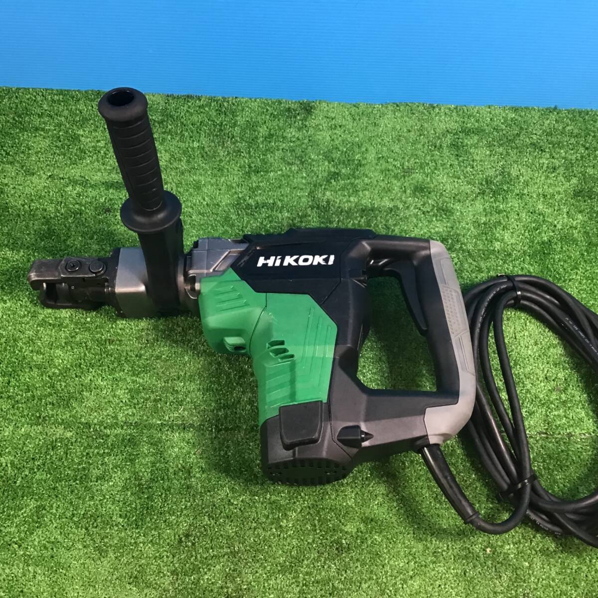 Yahoo!オークション -「日立工機 ハンマドリル (dh40sc)」の落札 Yahoo!オークション -「日立工機 ハンマドリル (dh40sc)」の落札