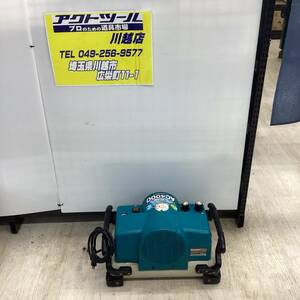 18go[ junk ]0 Makita (makita). pressure / height pressure air compressor AC4000[ Kawagoe shop ]