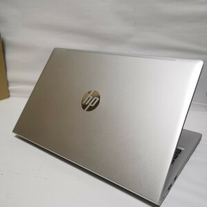 HP ProBook 450 G8 / Core i7-1165G7 2.80GHz / メモリ 16GB / SSD 512GB / Windows 11Pro ノートパソコン