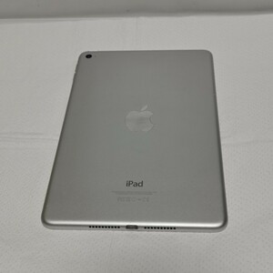 Apple iPad mini 第5世代 256GB Wi-Fiモデル 7.9インチ モデル A1538