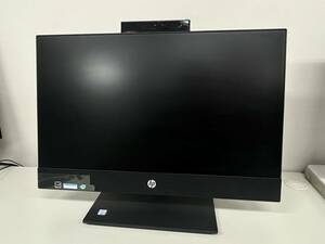 【一体型PC】 HP PrpOne 600 G4 21.5インチ /Core i5-8500T 2.1GHz/8GB/500GB/DVD-Multi/Windows11 Pro #3