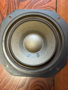  Diatone speaker woofer PW-2521 BM 2 piece set DIATONE