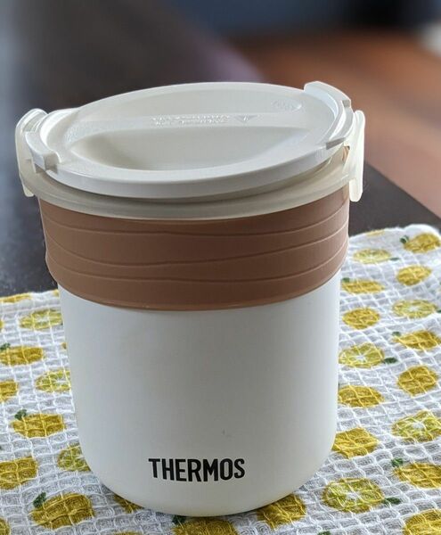 【サーモス ごはんが炊ける弁当箱】 THERMOS　弁当　レジャー アウトドア