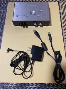 1円スタート　中古本体　現状品　creative sound blaster digital music sx 