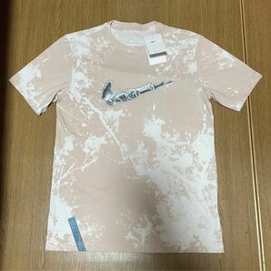 ナイキ　ランディビジョン　ランニングトップ　Sサイズ Tシャツ