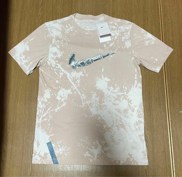 ナイキ　ランディビジョン　ランニングトップ　Sサイズ Tシャツ