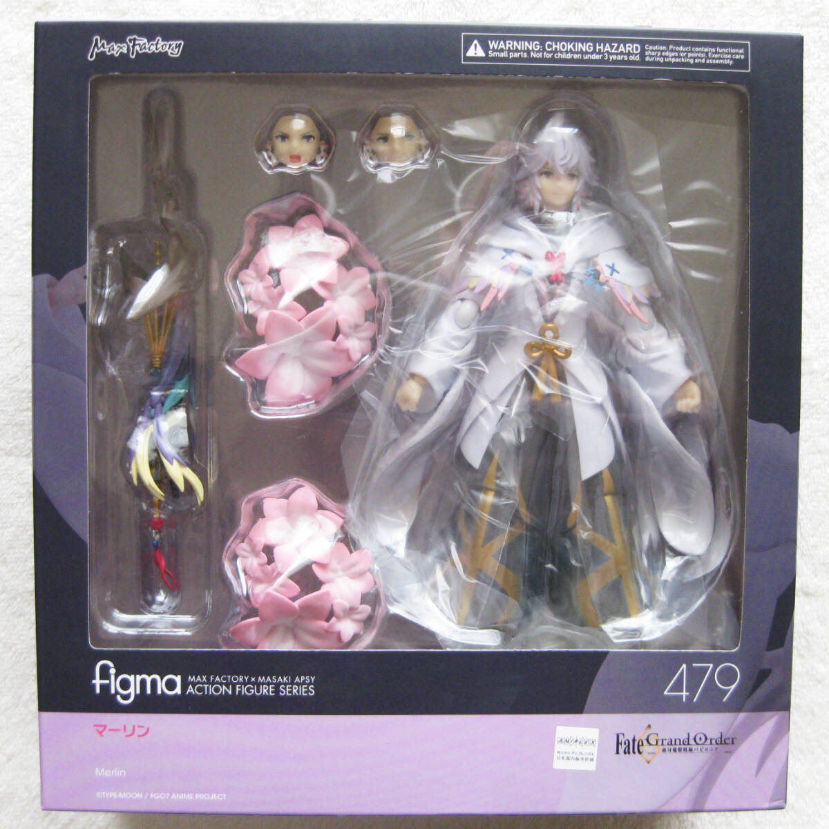 Yahoo!オークション -「fate grand order マーリン」(フィギュア Yahoo!オークション -「fate grand order マーリン」(フィギュア