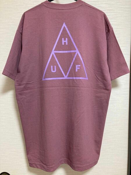 HUF Tシャツ サイズXL 新品