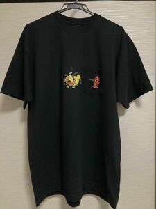 HUF Tシャツ サイズL 新品