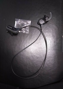 SONY MDR-XB50BS ジャンク