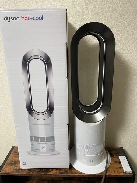 dyson hot&cool ＡＭ09 ダイソン ホット&クール