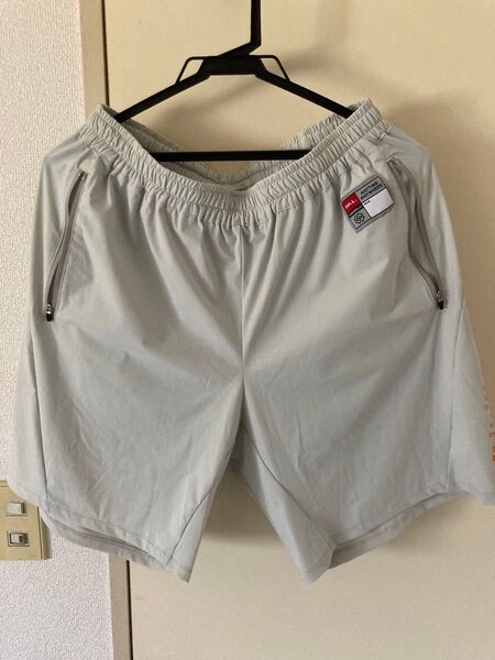 sullo スージョ ピステ ハーフパンツ