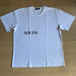 ALWAYS OUT OF STOCK Tシャツ