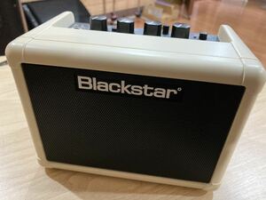 BLACKSTAR FLY 3 Cream ミ二ギターアンプ