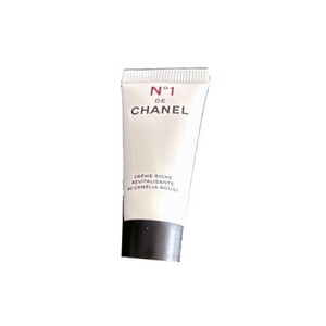 【CU】CHANEL シャネル リッチクリーム n°1 ドゥ シャネル chanel-sample-no1サンプル試供品お試しミニサイズ 化粧品コスメ【新品/正規品