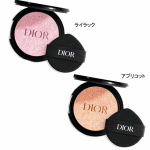 [CU][ refill ] apricot ]DIOR Dior s gold four eva- tone up Glo u cushion dior-forever-r-up[ new goods 