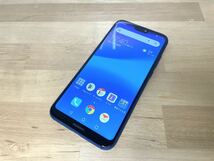 ◎●HUAWEI ファーウェイ P20 lite HWV32 au Android8.0 RAM 4.0GB ストレージ64GB 初期化済み_画像1