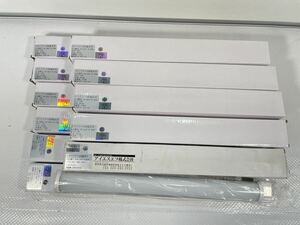 ♪●ISF コンパクトLED 蛍光灯 GY10K 11本セット 16W 照明器具 ライト アイエスエフ