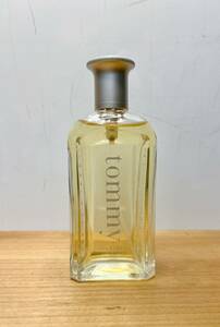 ◎● 香水 TOMMY HILFIGER cologne コロン100ml ユニセックス スプレー トミー ヒルフィガー