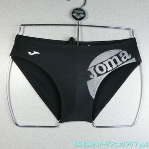 JOMA ホマ 競泳水着 競パン LAKE II 2XS 日本Jr160-SS タグ付未使用品