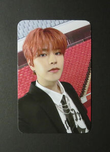 Stray Kids 2023 5-STAR Dome Tour SEOUL SPECIAL official goods reservation privilege trading card photo card SeungminsminStrayKidss scratch 