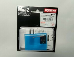 【新品未使用】京商 MINI-Z EVO レシーバーユニット T7PX T7XC T4PM 82042