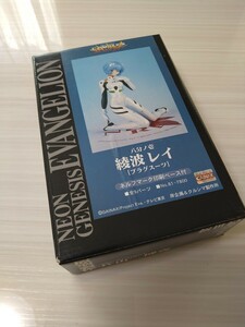 krusima factory Neon Genesis Evangelion 1/8 Ayanami Rei ( plug suit ) garage kit not yet constructed goods 