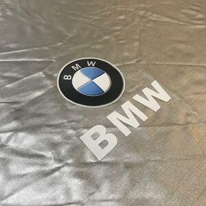 BMW オリジナルサンシェード新品未使用 シルバー