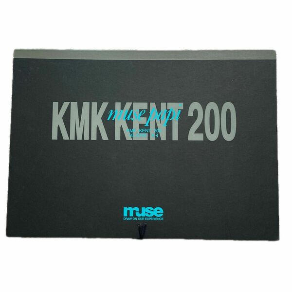 KMK KENT 200 A4サイズ