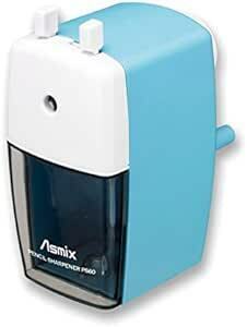  Aska ASMIX pencil sharpener vessel blue PS60