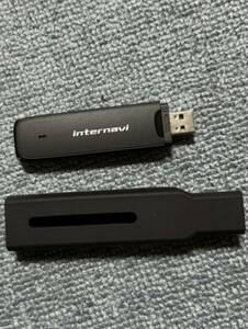 ホンダ 純正HSK-1000G インターナビ リンクフリー USB SIMカード付