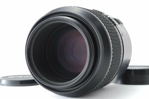 Nikon ニコン AI AF Micro Nikkor 105mm F2.8 単焦点レンズ