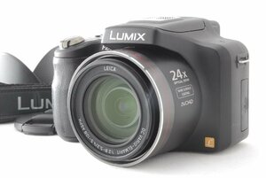 Panasonic パナソニック LUMIX DMC-FZ48 新品SD32GB付き iPhone転送