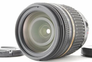 TAMRON Tamron AF 18-250mm F3.5-6.3 Di II LD Aspherical [IF] Macro A18 Canon for 