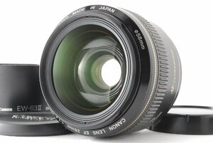 Canon キヤノン EF 28mm F1.8 USM 単焦点レンズ