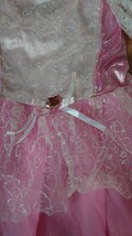 ドレス ピンク　プリンセス　ディズニー　110くらい_画像2