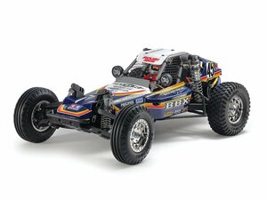 タミヤ 1/10 RC BBX (BB-01シャーシ) #58719