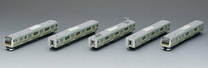 TOMIX E233-3000系電車基本セットB(5両) #98507
