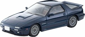 トミーテック LV-N192g マツダ サバンナRX-7 GT-X (紺) 90年式 #324966