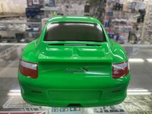 当店オリジナル塗装済みボディ タミヤ 1/10 ポルシェ 911 GT3_画像3