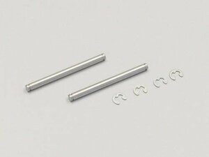 送料220円 京商 サスシャフト (3x48mm/2pcs) #IF111-48