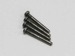 送料220円 京商 スクリューピン (3x25mm/4pcs) #97039-25